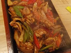 -大话小腰(鸟巢店)