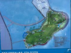-野狸岛
