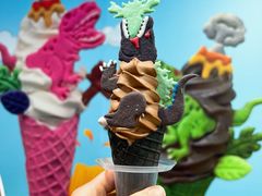 -CORNER CONE GELATO酷矿手作霜淇淋(南头古城店)