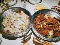 -小鱼小牛(世欧广场店)