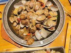 -肉串汪(月坛店)