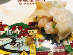 -前海沿·青岛菜(李沧万达店)