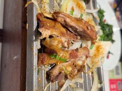 -清真·宁夏印象·盐池滩羊肉体验店(江宁路店)