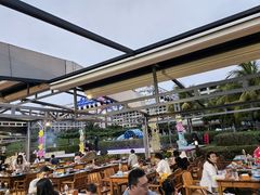 -渔家火锅·海鲜自助餐·演艺(亚龙湾天域酒店)