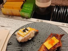 -争鲜回转寿司(西红门荟聚PLUS店)