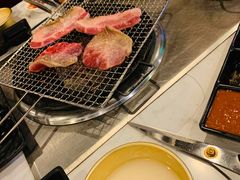 -郑阿姨的家·이모네·韩料&烤肉(武川路店)