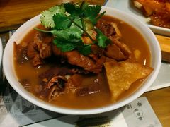 -局气 烤鸭·北京菜(光华路店)