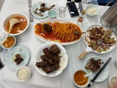 -昱德来·天津菜(河西店)