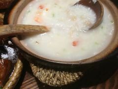 -南拳十三姨·潮汕砂锅粥(世纪金源店)