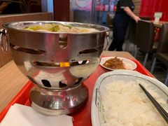 -和合谷(长虹桥店)