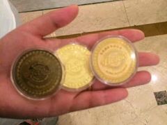 -芭菲盛宴·环球美食(解放碑英利国际店)