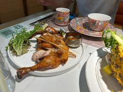 -泰椰里·泰国餐厅(智慧城广百广场店)