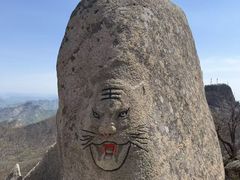 -丹东凤凰山景区