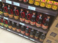 -华联超市(隆昌路店)