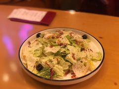 -MR.ROCKY洛奇先生RESTAURANT&BAR(宝安壹方城店)