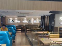 -豪客来牛排(人民东路店)