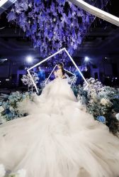 -艾米婚纱&婚礼策划