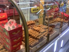 -桂发祥十八街麻花(和平路店)