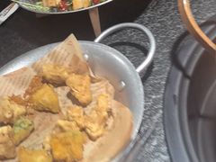 -一善菌·云南菌汤·云南菜(银泰城店)