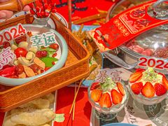 -黄记煌三汁焖锅(新佳丽江汉路店)