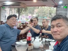 -红星光发煲仔饭(文海店)