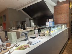 -潮一不贰·西式简餐·法式甜品(外滩店)