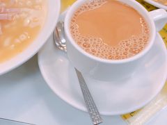 -澳洲牛奶公司(佐敦店)