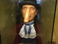 -信不信由你博物馆