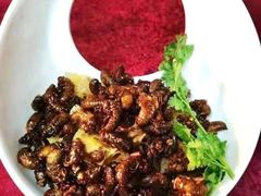 -园林美食城·本土农家菜(杨和镇店)