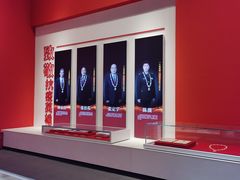 -武汉客厅中国文化博览中心