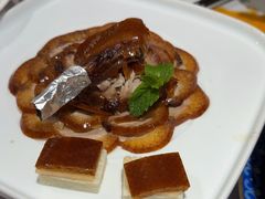 -味+新京宴·烤鸭·北京菜(创意谷店)