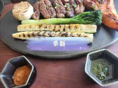 -良木缘咖啡西餐(蜀汉路店)