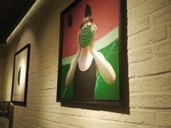 -greenjoy绿享轻食(宁海路店)