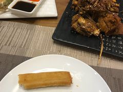 -陆壹捌餐厅(五大道店)