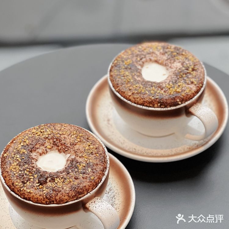 南宁咖啡店｜SalutePeace弎贝咖啡