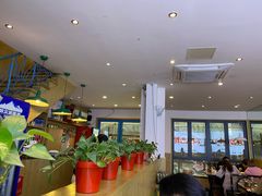 大堂-嘎嘎鸭下巴·爆辣干锅(明教寺店)