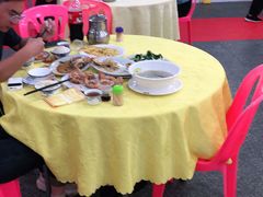 -秋姐美食店(旅游大道店)