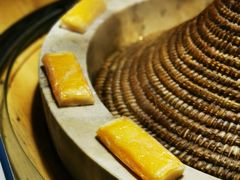 -滇小鱼·云南野生菌火锅(上杭路店)