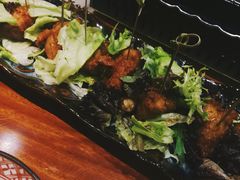 -肉魁屋·烧肉·烧鸟·酒场(高新店)
