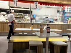 -一醒·手工面·西北传统小吃(悠方购物中心店)