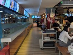 -小碗大胃(福久源新天地店)