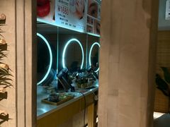 -施奈儿.洗头頭療.按摩SPA.采耳(上梅林店)