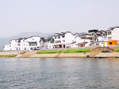 -新安江山水画廊风景区