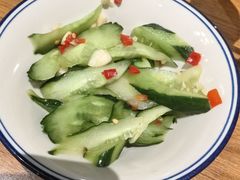 -俏湖兰·辣椒炒个肉(海沧店)