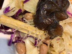 -天津乾毓德饭庄·清真传统炒菜·海鲜烧烤(咸阳路店)