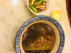水芹干丝-珍宝蟹舫·巴城味道(巴城总店)
