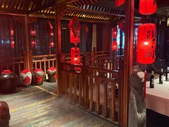 -隐厨中国餐馆(红旗大街店)