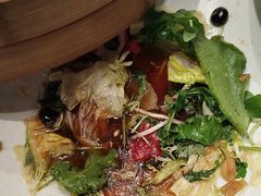 -盛百味·家宴餐厅(霸州分店)