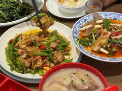 -张太婆老妈蹄花川菜馆·中华餐饮老字号(望平街店)