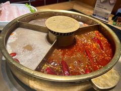 -巴奴毛肚火锅(六天地店)